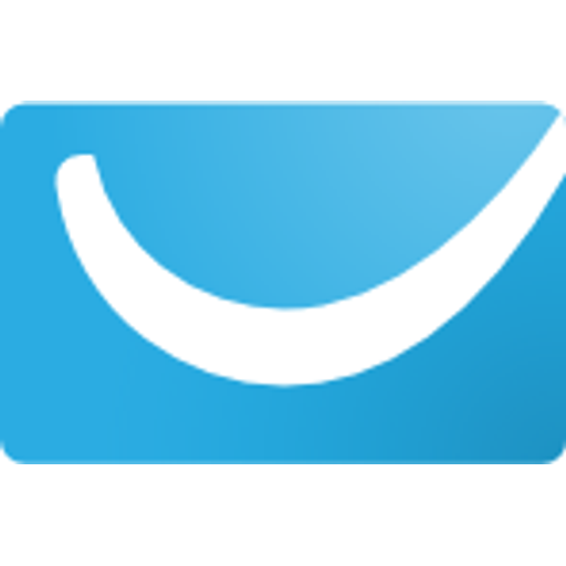 Logo GetResponse