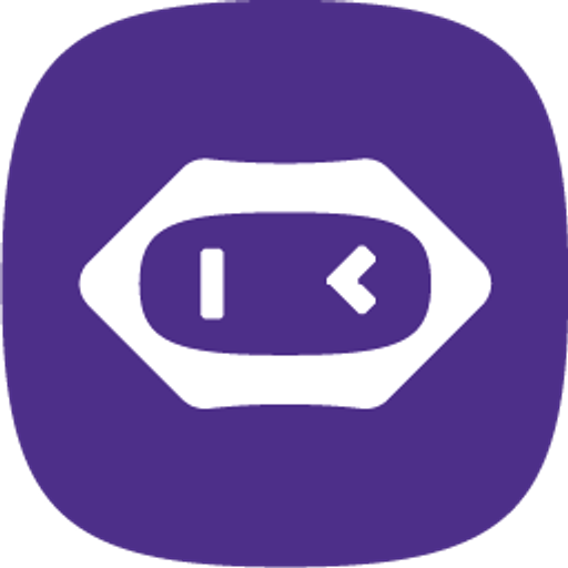 Logo MeetGeek