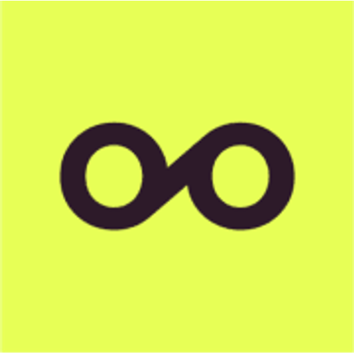 Logo Metricool