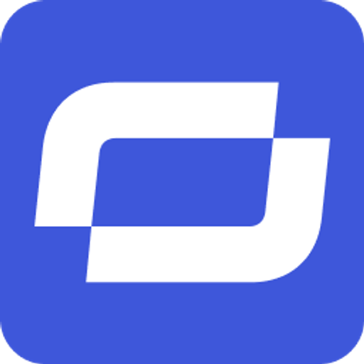 Logo Synthesia